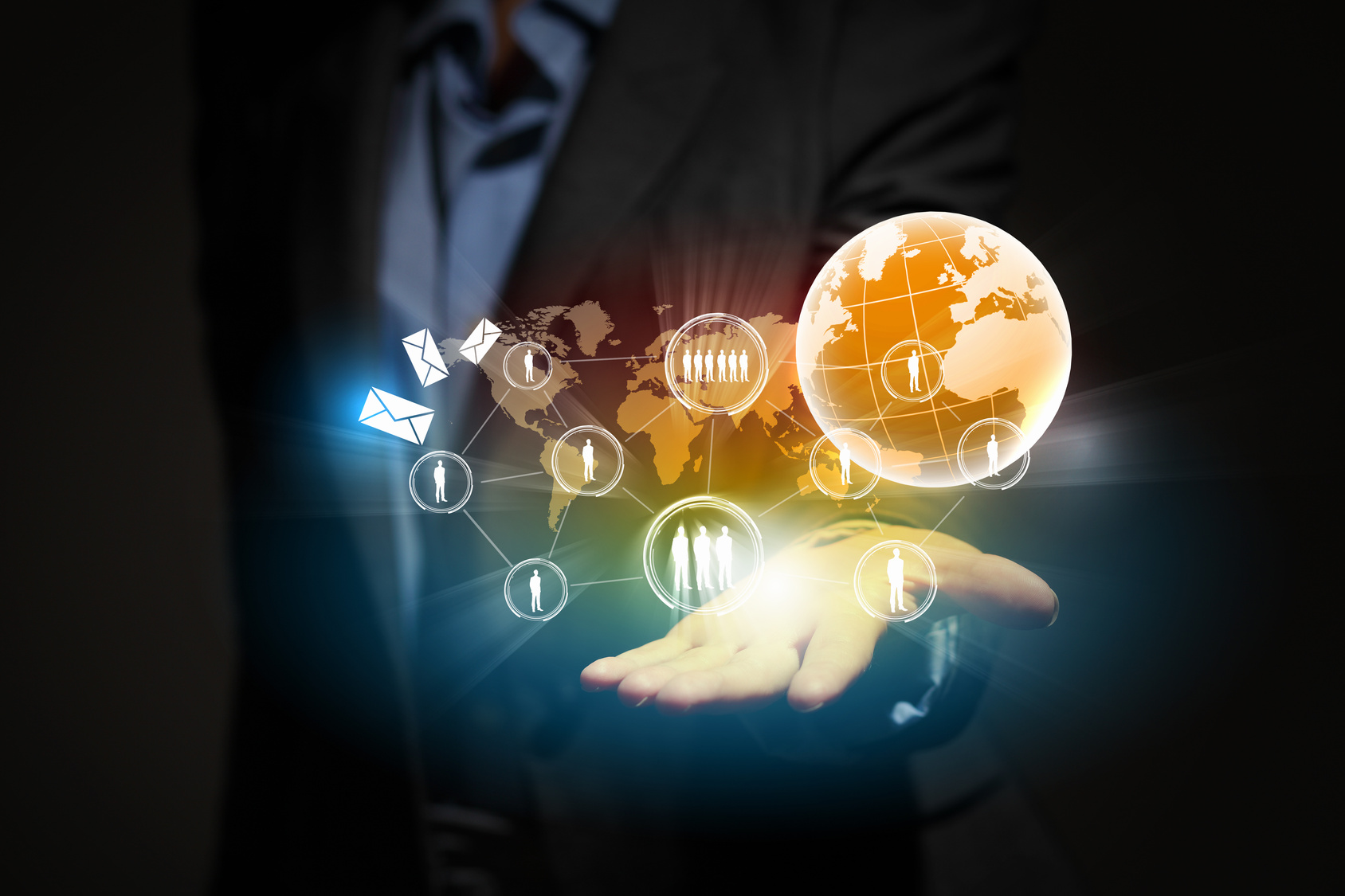 Fintech Banking And Technology Digital Transformation In The