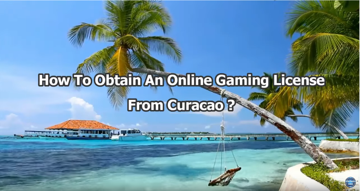 Licença De Jogos Online Em Curação - Canal OffShore Saiba como abrir Online